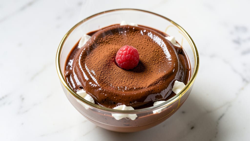 Best Chocolate Mousse Recipe Reddit: Silky Smooth With Zero Fail Whipping Trick