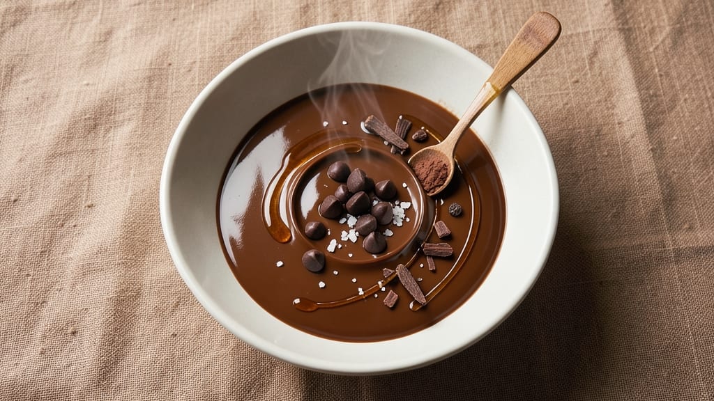 Cacao Chocolate Bars Recipe: Fudgy Crunch With Molten Cocoa Rivers