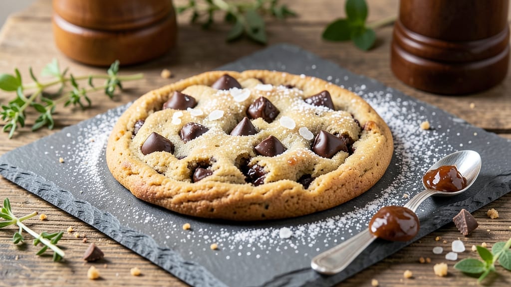 Barnes and Noble Chocolate Chip Cookie Recipe: Warm Bakery-Style Freshness From Home