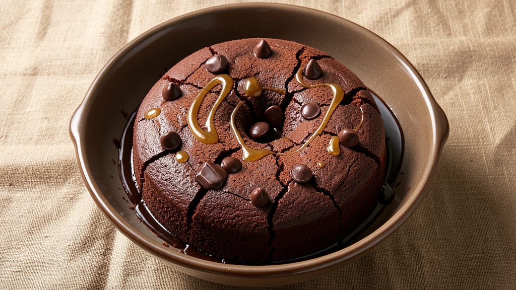 Best Moist Chocolate Cake Recipe in the World: Fudgy Cracks and Secret Coffee Boost