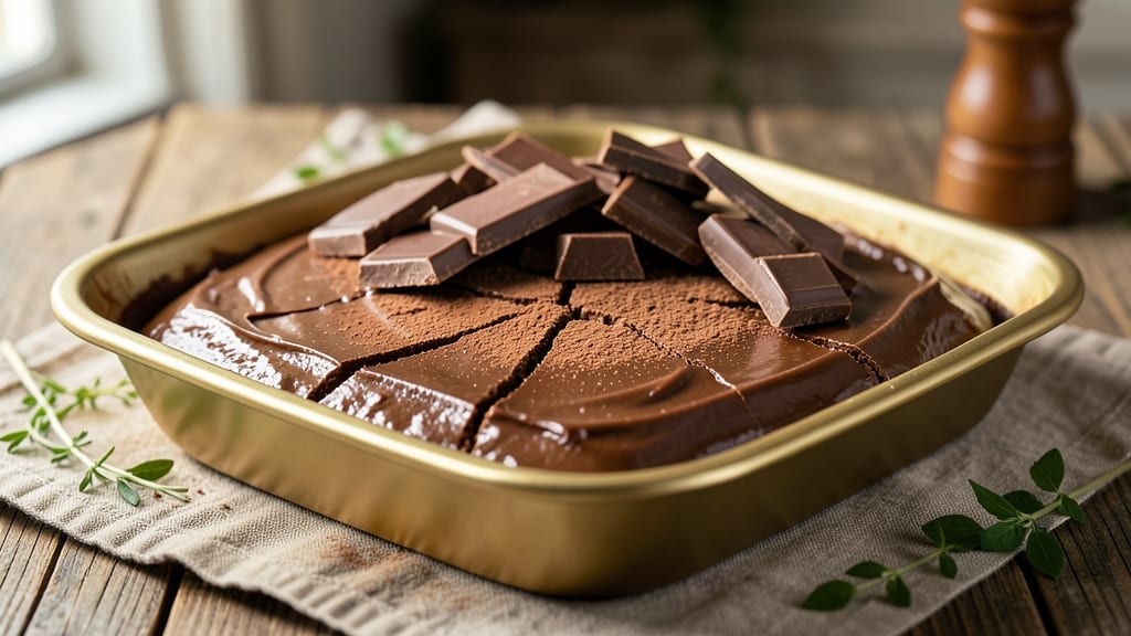 Cadbury Chocolate Fudge Recipe: Silky Cocoa Swirls With Perfect Snap
