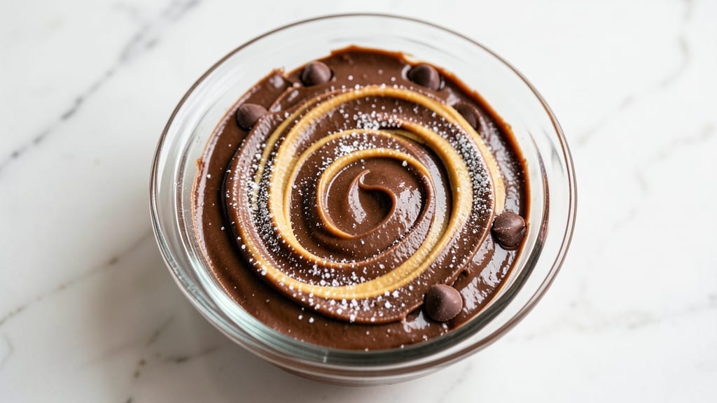 Betty Crocker's Chocolate Peanut Butter Fudge Recipe: No-Bake Fudgy Layers with Nutty Crunch