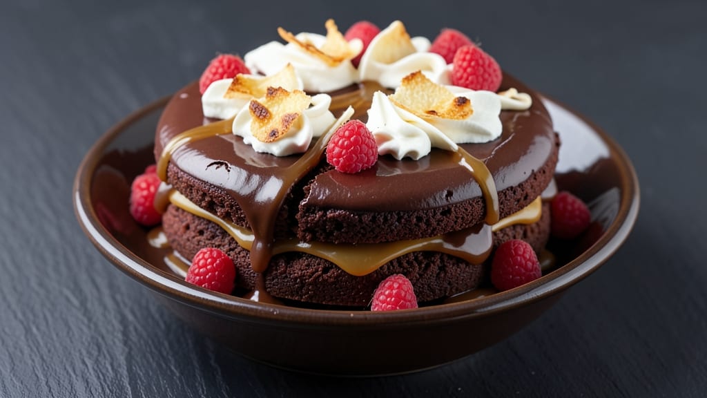 Cake Boss Chocolate Ganache Recipe: Velvet-Smooth Drizzle With Perfect Pour Consistency