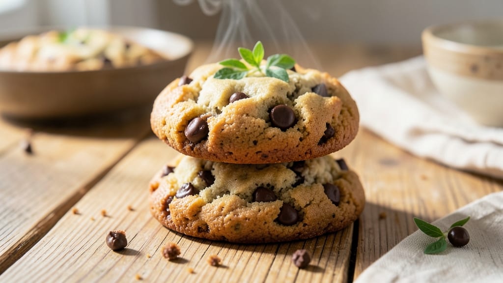Best Ever Brown Butter Chocolate Chip Cookie Recipe: Nutty Depth and Warm Caramelized Flavor