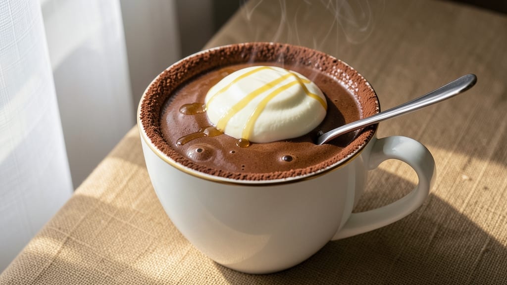 Carnation Evaporated Milk Hot Chocolate Recipe: Ultra-Smooth Nostalgia in Minutes