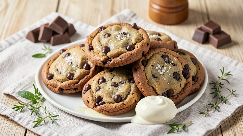 Betty Crocker's Gluten Free Chocolate Chip Cookie Recipe: Crispy Edges and Melty Chunks in One Bite