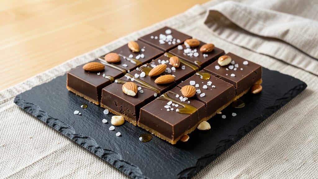 Cannabis Chocolate Bars Recipe: Infused Fudgy Crunch With Hidden Cannabis Kick
