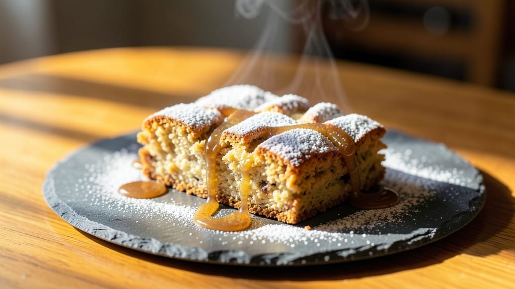 Brookie Recipe No Chocolate Chips: Brown Butter and Cinnamon Swirl Delight