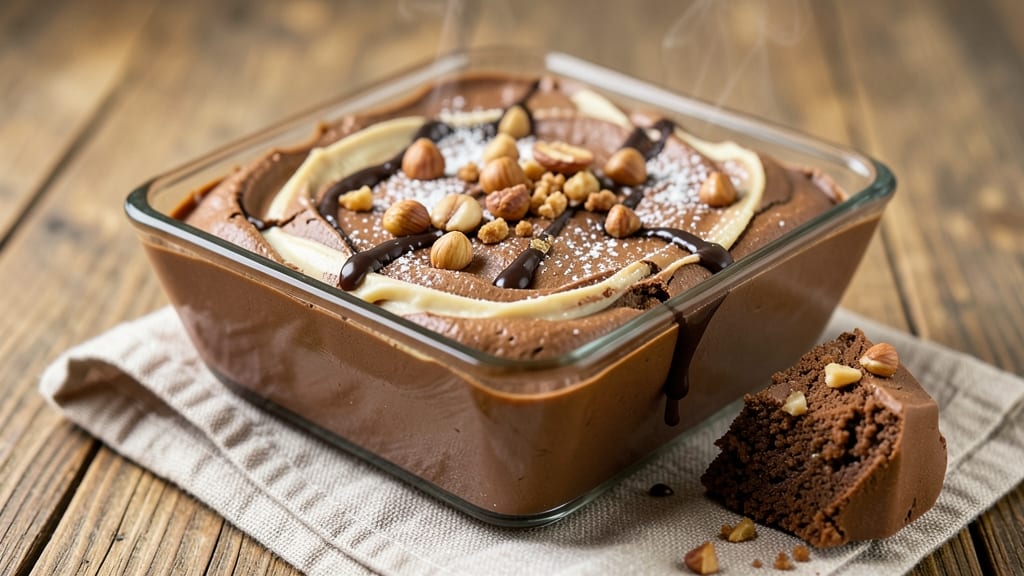 Best Chocolate Fudge Recipe From Scratch: Silky Crack-Free Bars with Perfect Snap