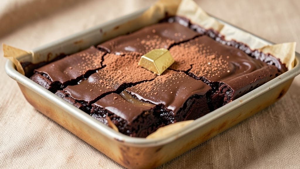 Brownie Recipe Using Hot Chocolate Mix: Fudgy Magic from Pantry Staples