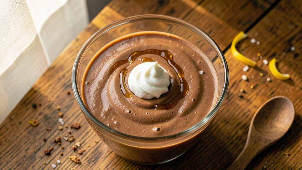 Cashew Chocolate Milk Recipe: Blended Creaminess With No Added Sugar