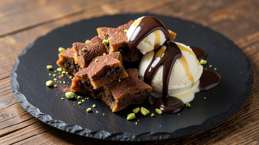 Brach's Chocolate Stars Recipe: Star-Shaped Crunch and Melty Magic