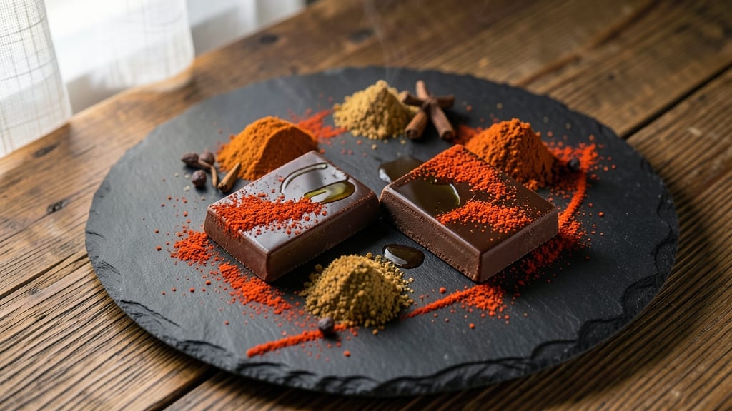 Bueno Chocolate Recipe: Aztec-Inspired Spice and Cocoa Harmony