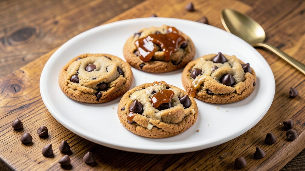 Best Chocolate Chip Cookie Recipe Comparison: Science-Backed Crunch vs. Gooey Showdown
