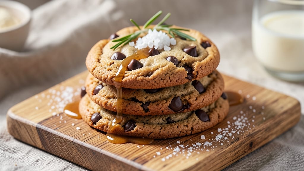 Brown Butter Chocolate Chip Cookies Recipe: Sally's Baking Addiction's Nutty Depth and Caramelized Crunch
