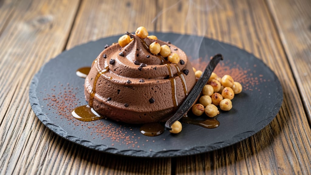 Chickpea And Chocolate Recipe: Nutty-Sweet Bites With Hidden Protein