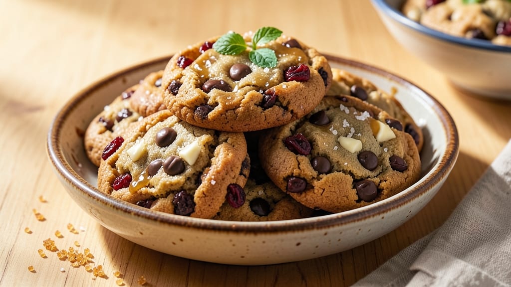 Cake Boss Chocolate Chip Cookie Recipe: Double-Baked Crunch With Warm Chocolate Rivers