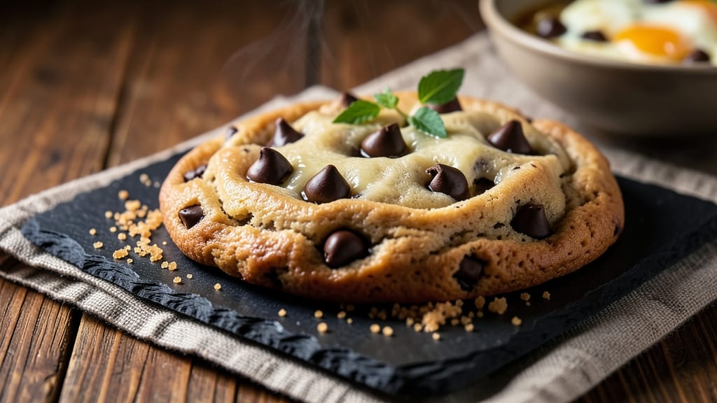 Best Chocolate Chip Cookie Recipe in the World: The Bakers' Secret for Crispy Edges and Gooey Hearts