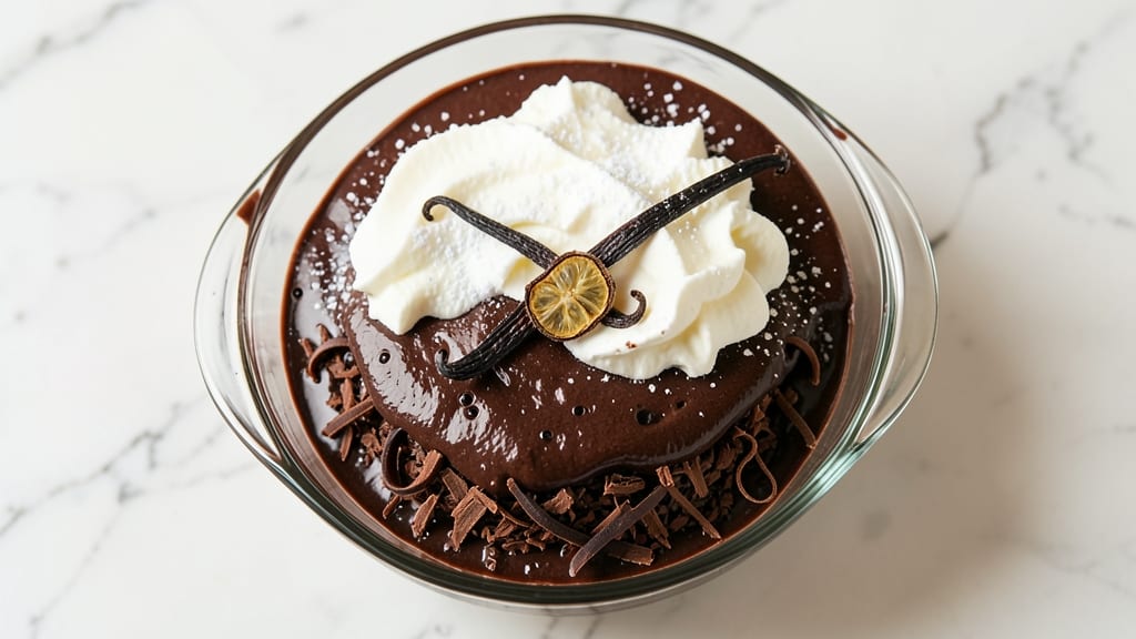 Cake Boss Chocolate Mousse Cake Filling Recipe: Velvety Swirls With Zero Separation