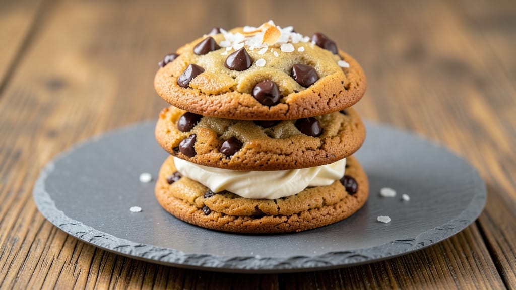 Burger King Chocolate Chip Cookie Recipe: Warm Soft Centers and Buttery Crunch