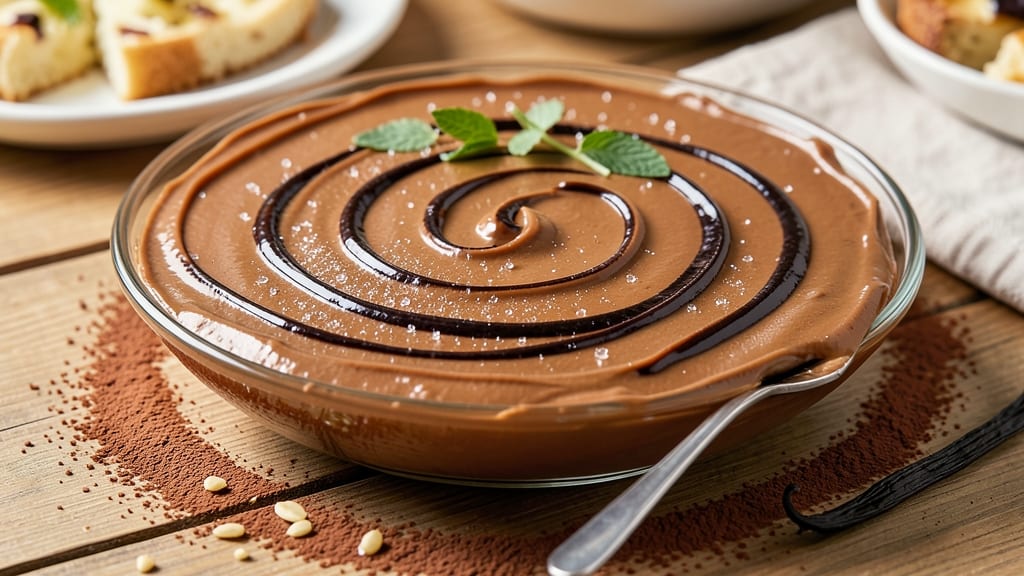 Barefoot Contessa Chocolate Icing Recipe: Velvet-Smooth Drizzle for Cakes and Cupcakes