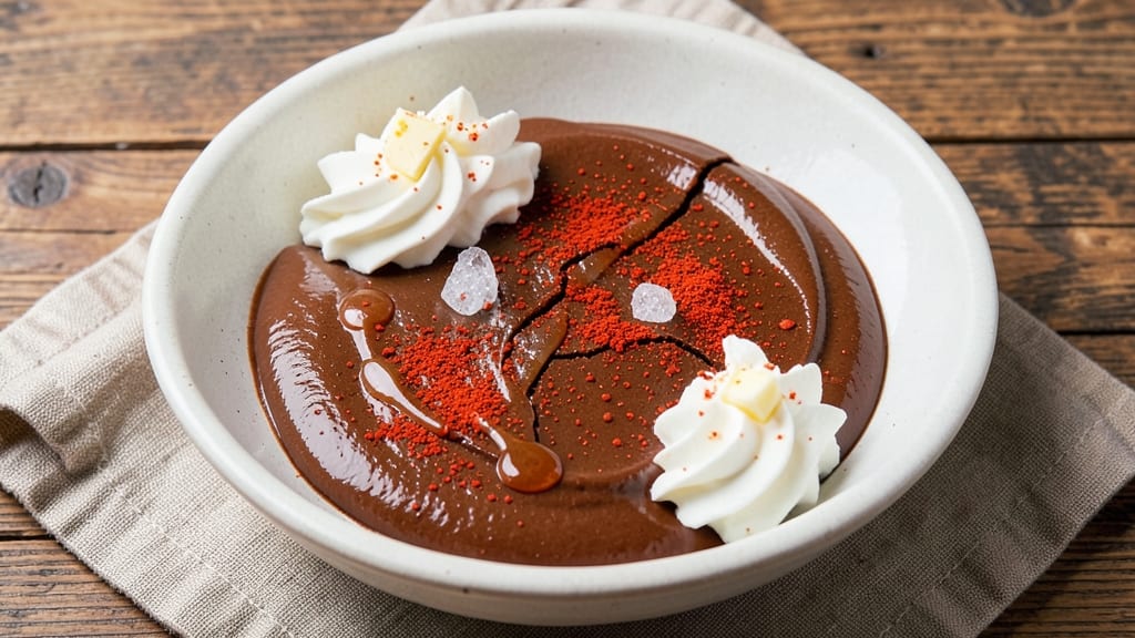 Chili Pepper Chocolate Recipe: Spicy-Sweet Melt That Warms Your Soul