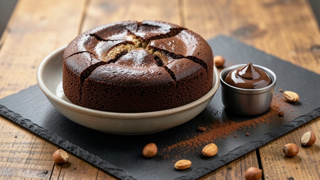 Best Chocolate Recipe Ever: The Ultimate Fudgy-Cracked, Single-Bite Masterpiece