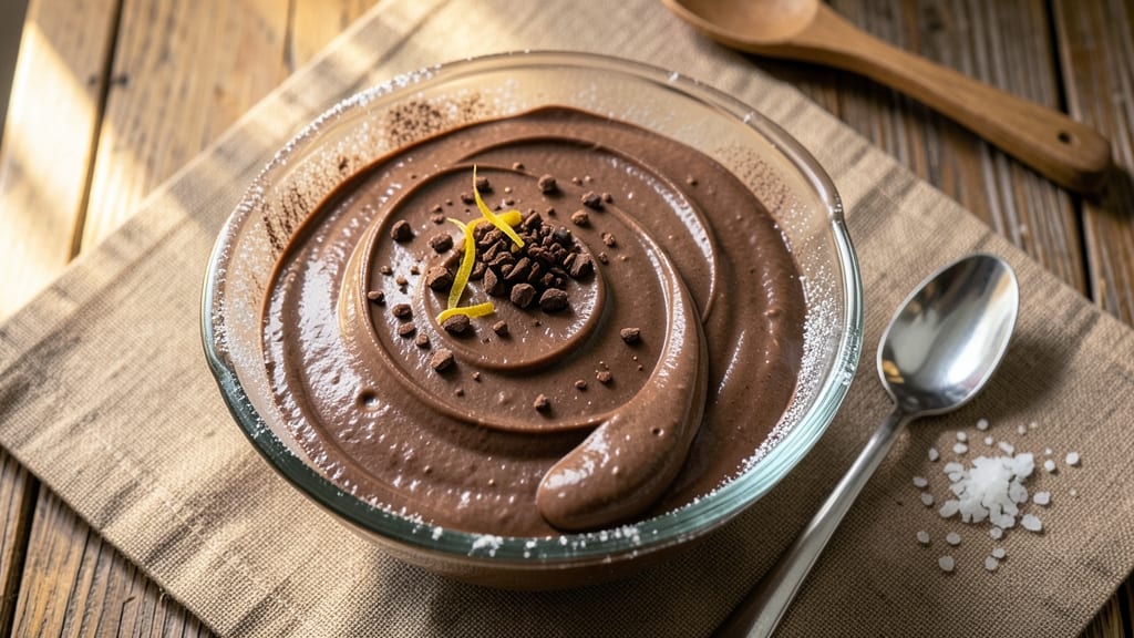 Basic Homemade Chocolate Frosting Recipe: Velvety Smooth Spread in 5 Minutes