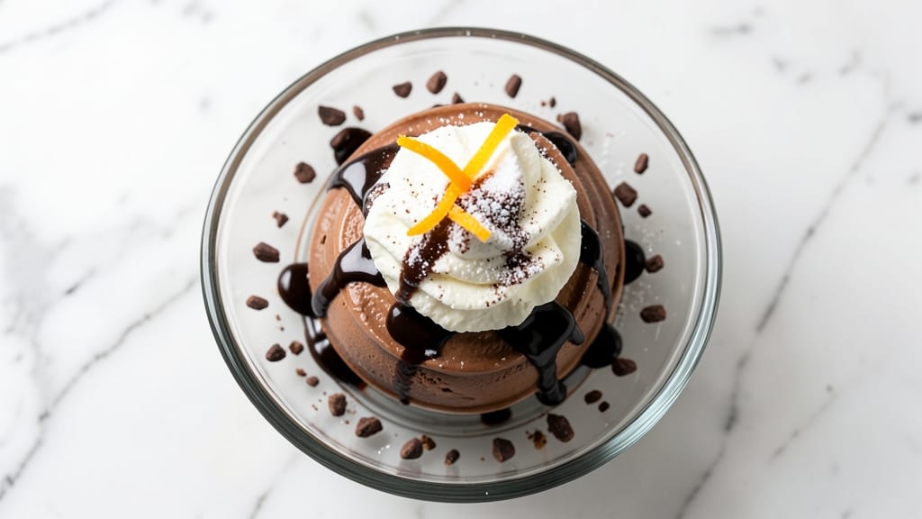 Baskin Robbins Chocolate Blast Recipe: Fudgy Swirls With Secret Vanilla Bean Boost
