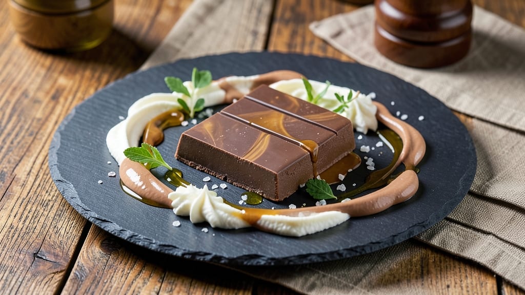 Bakers Chocolate Dipping Recipe: Rich Cocoa Rivers and Crispy Edges