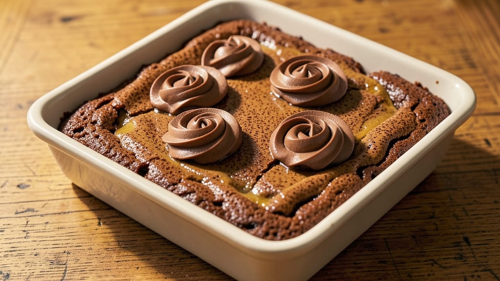 Betty Crocker Milk Chocolate Brownie Mix Recipe: Fudgy, Cracked-Top Magic in One Bowl