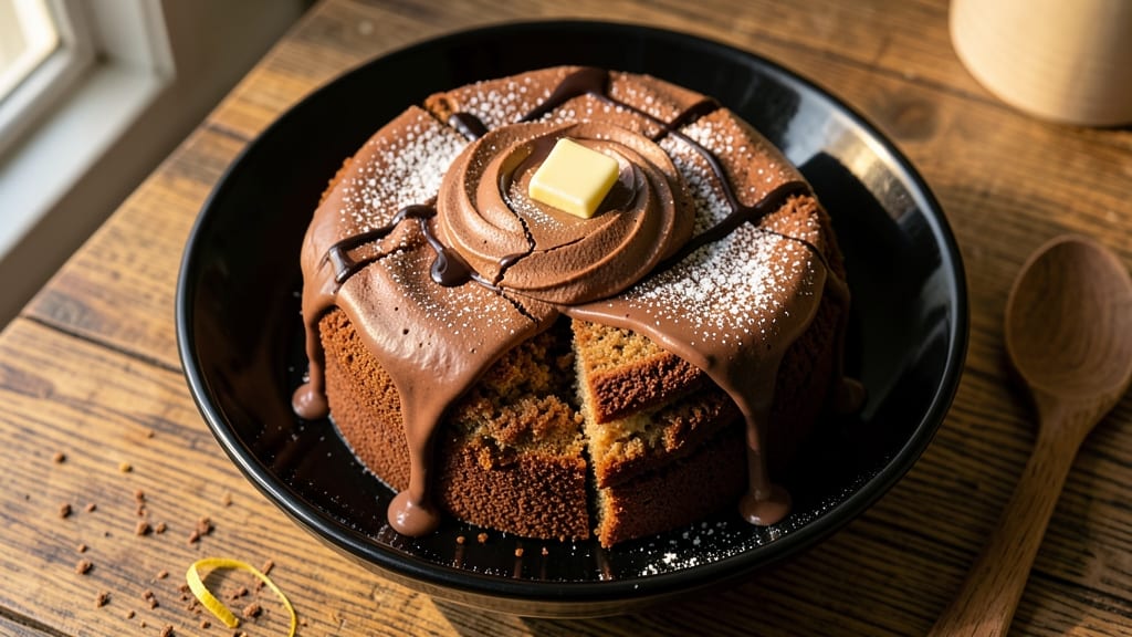 Best Boxed Chocolate Cake Recipe: Fudgy Layers and Buttery Frosting Without Overmixing