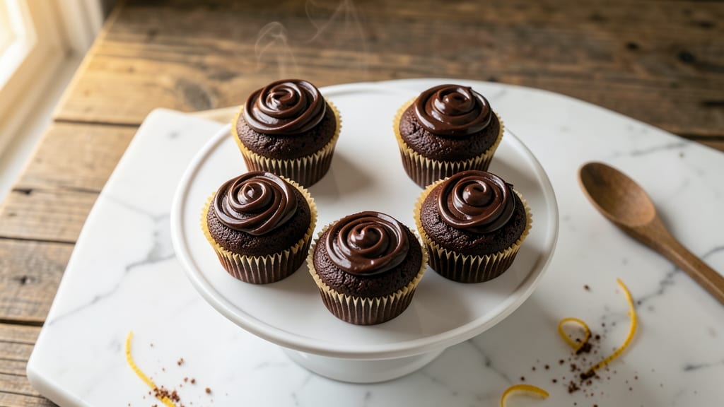 Betty Crocker Chocolate Cupcakes Recipe: Velvet Moistness With Secret Vanilla Boost