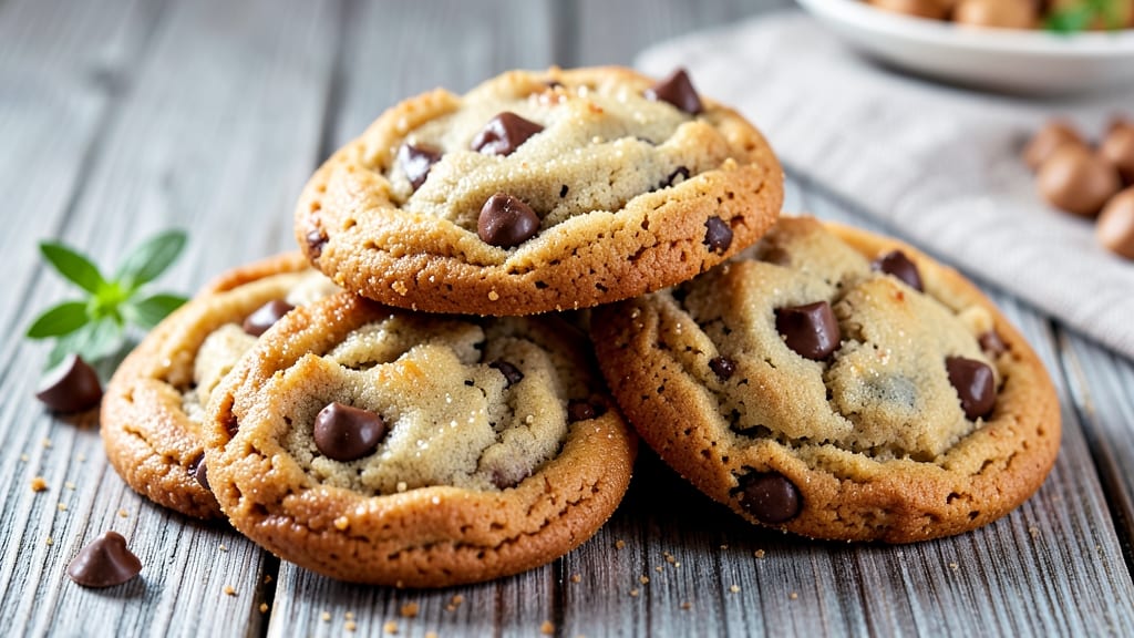 Betty Crocker Original Chocolate Chip Cookie Recipe: Classic Crispy Edges and Caramelized Chunks
