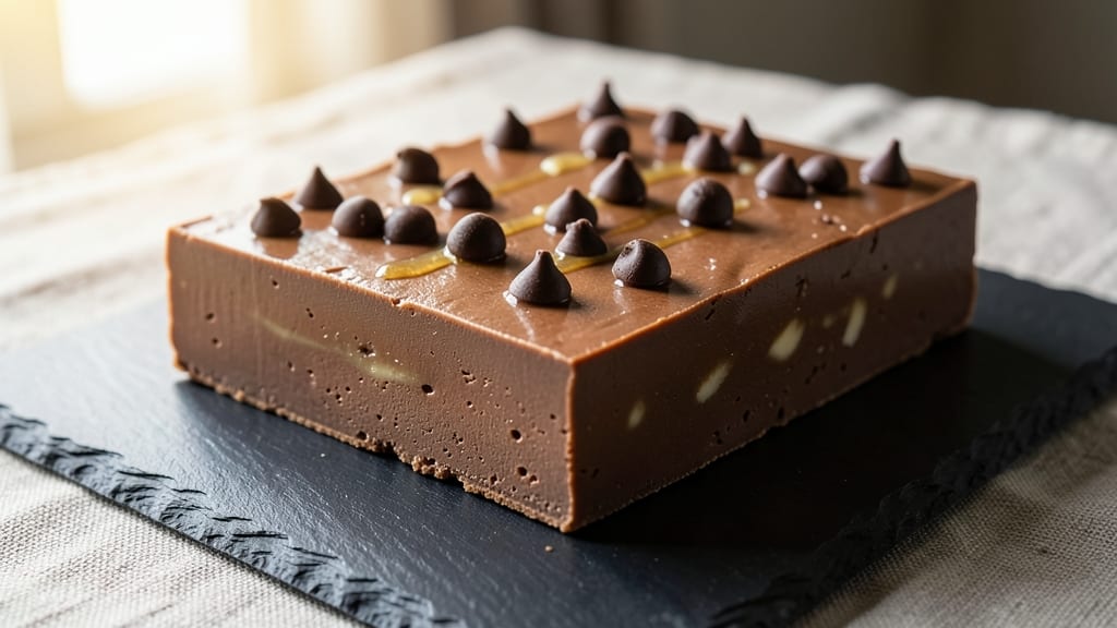 Baker's Semi-Sweet Chocolate Fudge Recipe: Silky Fudge With Perfect Snap