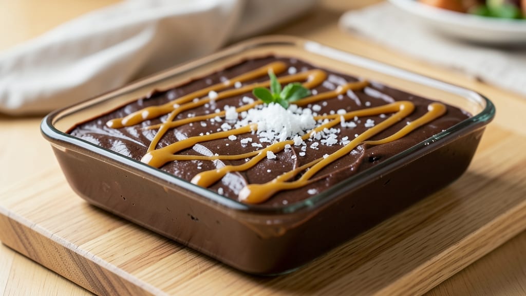 Baskin Robbins Chocolate Fudge Recipe: Double-Baked Crunch With Molten Fudge Core