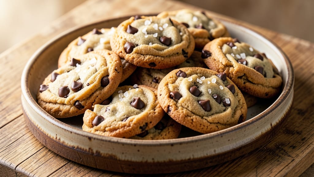 Buddy Valastro's Chocolate Chip Cookie Recipe: The Key to His Iconic Cake Walk Crunch