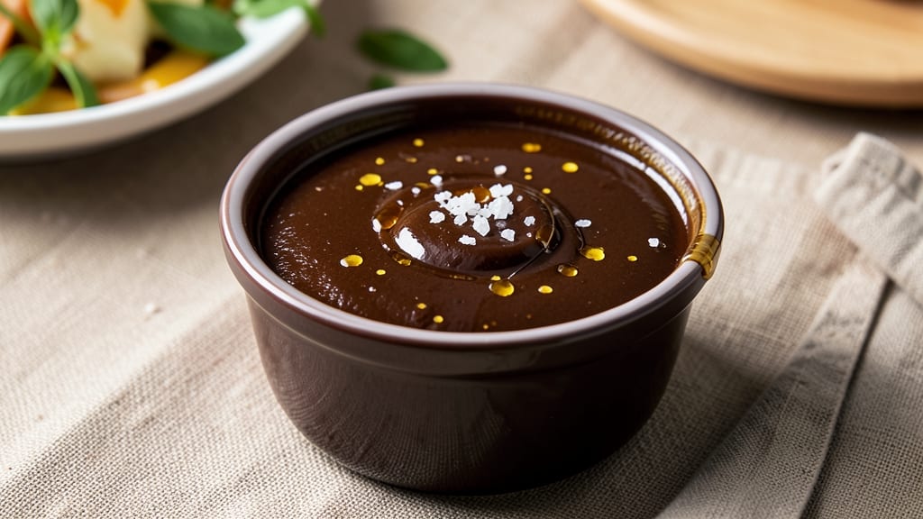 Carrabba's Chocolate Sauce Recipe: Silky, Thick Drizzle for Desserts and Dipping