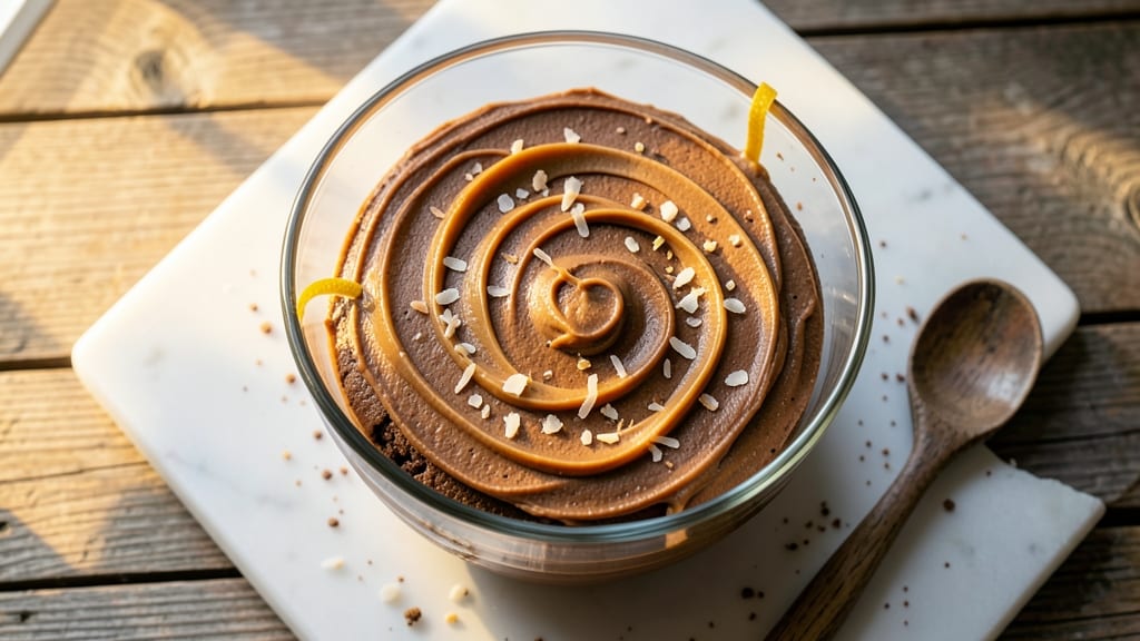 Betty Crocker's German Chocolate Cake Frosting Recipe: Nutty Pecan Swirls and Melty Fudge Magic