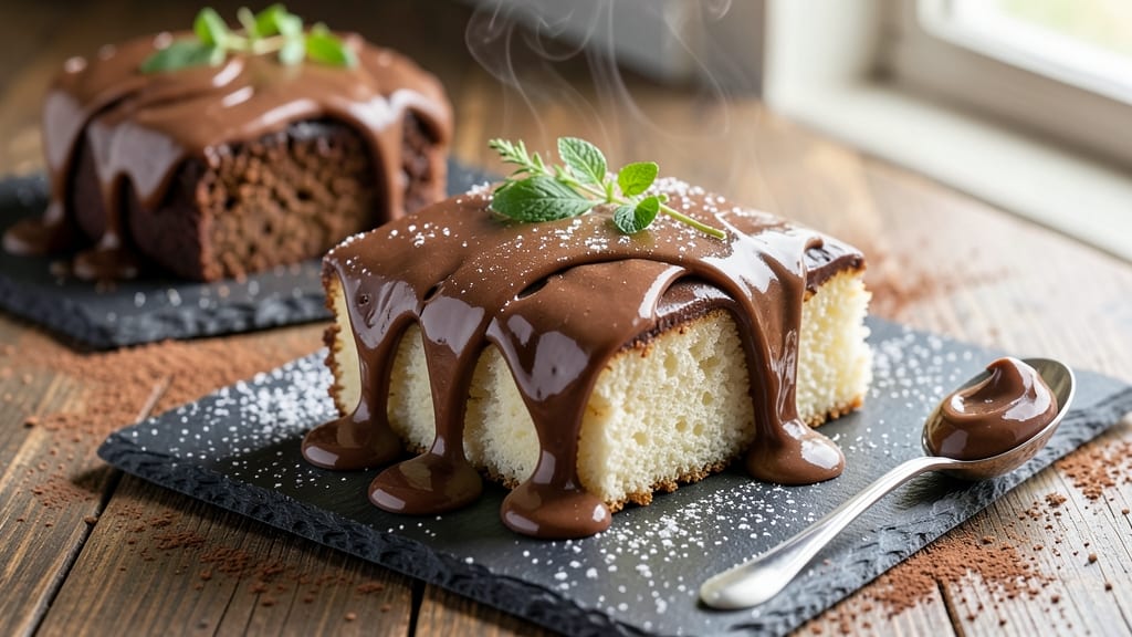 Betty Crocker Chocolate Fudge Icing Recipe: Silky Swirls That Set Without Cracking