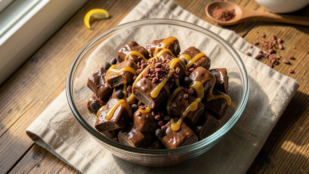 Cannabis Chocolate Candy Recipe: Potent Edibles With Perfect Snap