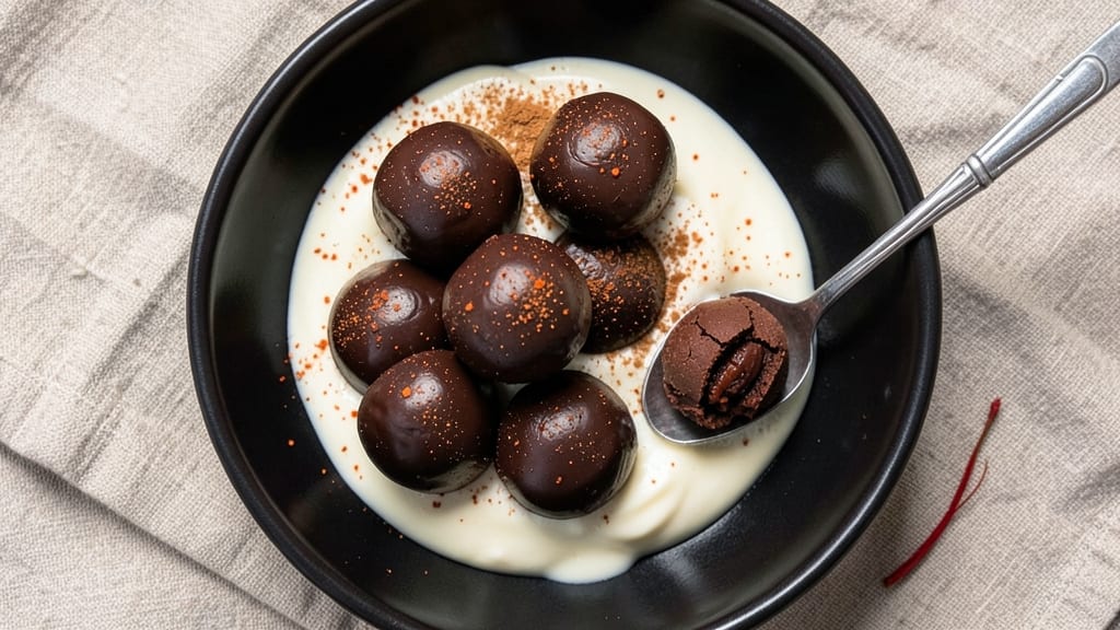 Chili Chocolate Truffles Recipe: Spicy-Sweet Bites That Rival Store-Bought