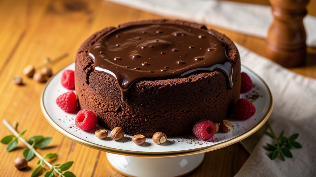 Bizcocho De Chocolate Recipe: Fluffy Layers With Secret Coffee Boost