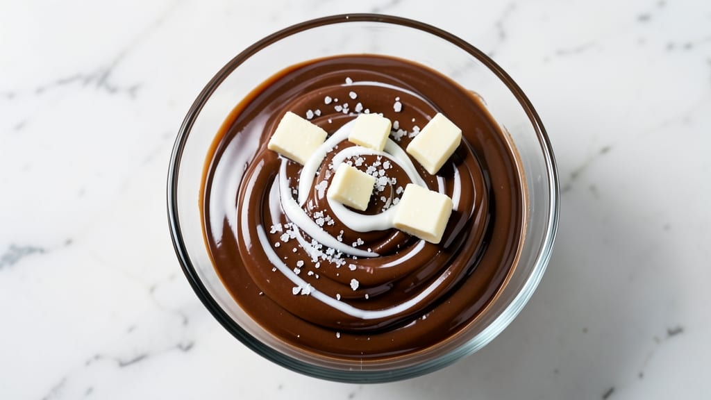 Cake Pop Chocolate Glaze Recipe: Mirror-Shine Finish in 10 Minutes