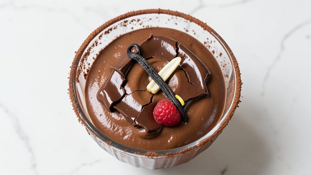 Callebaut Chocolate Mousse Recipe: Silky Stability Without Separation