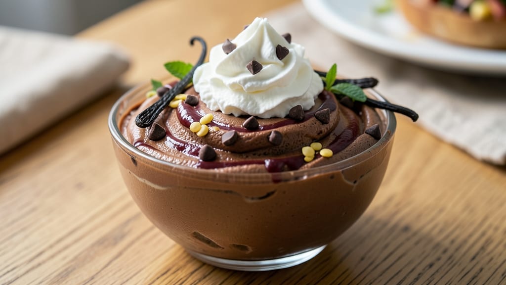 Baskin Robbins Chocolate Ice Cream Recipe: Ultra-Smooth Vanilla Bean Base With Secret Fudge Swirl