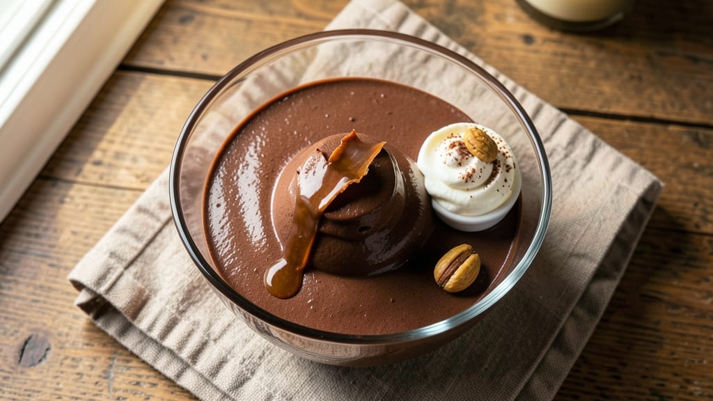 Buvette Chocolate Mousse Recipe: Light-as-Air Cloud With Velvety Ganache