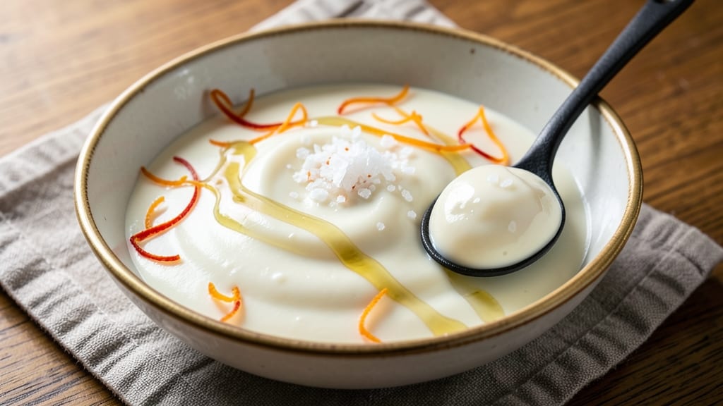 Cacao Butter White Chocolate Recipe: Velvet-Smooth Ganache With No Graininess