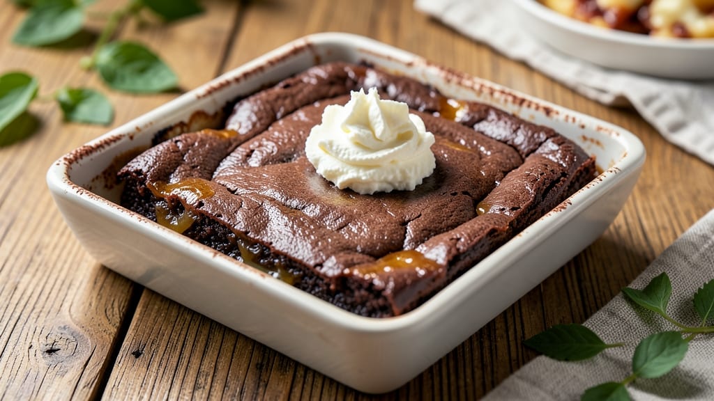 Betty Crocker Chocolate Fudge Brownie Recipe: Single-Pan Fudgy Magic With Walnut Streaks